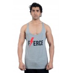Invincible Fierce Mode Stringer Vest